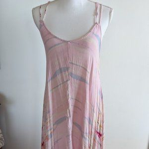 Lovestitch Maxi Summer Dress, Size M